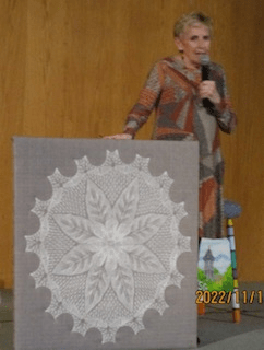 Betty Ann Polaha TELLABRATION!™