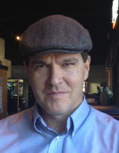 Bill Wight
Past President