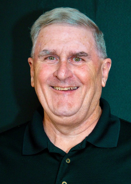 “Cal” James Robinson