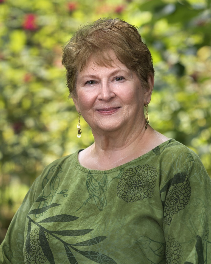 Catherine Yael Serota