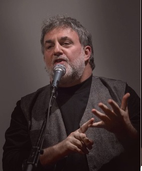 David Joe Miller- Founding Member