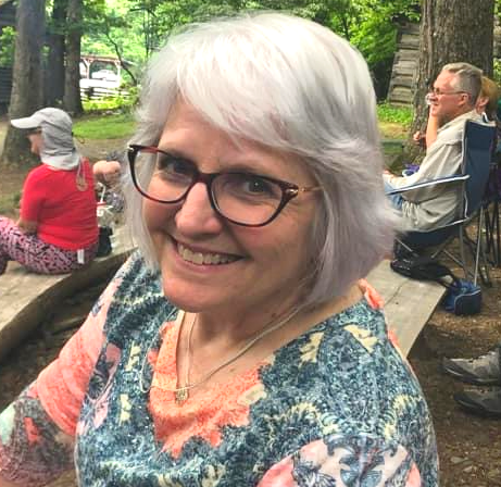 Delanna Reed - Horn in the West