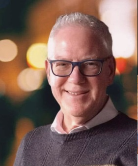 Dick Morris
(aka Fox Oliver)