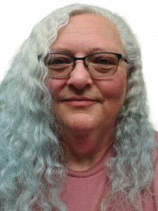 Ellender Rose Webster