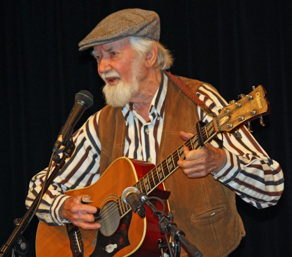 G Lee Hearl Founding Member