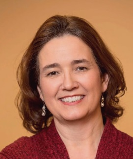 Libby Tipton
Past President