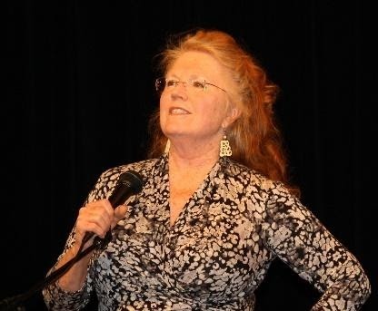 Linda Poland Performing and Founding Member