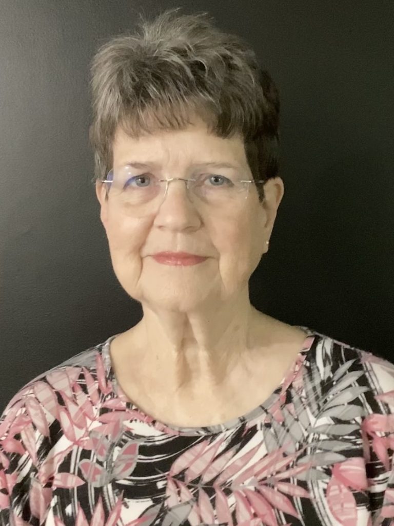 Linda Thorpe Vice President