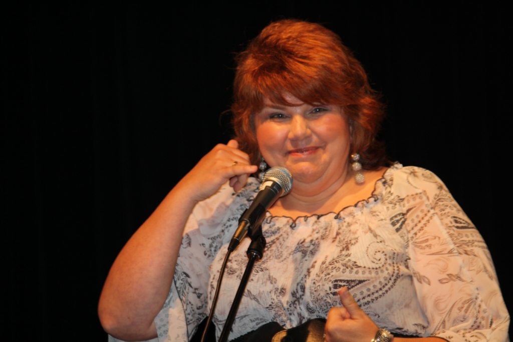 Marci Salyer Nimick - Marci the Entertainer