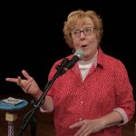 Mary (& Wayne) Lawrence