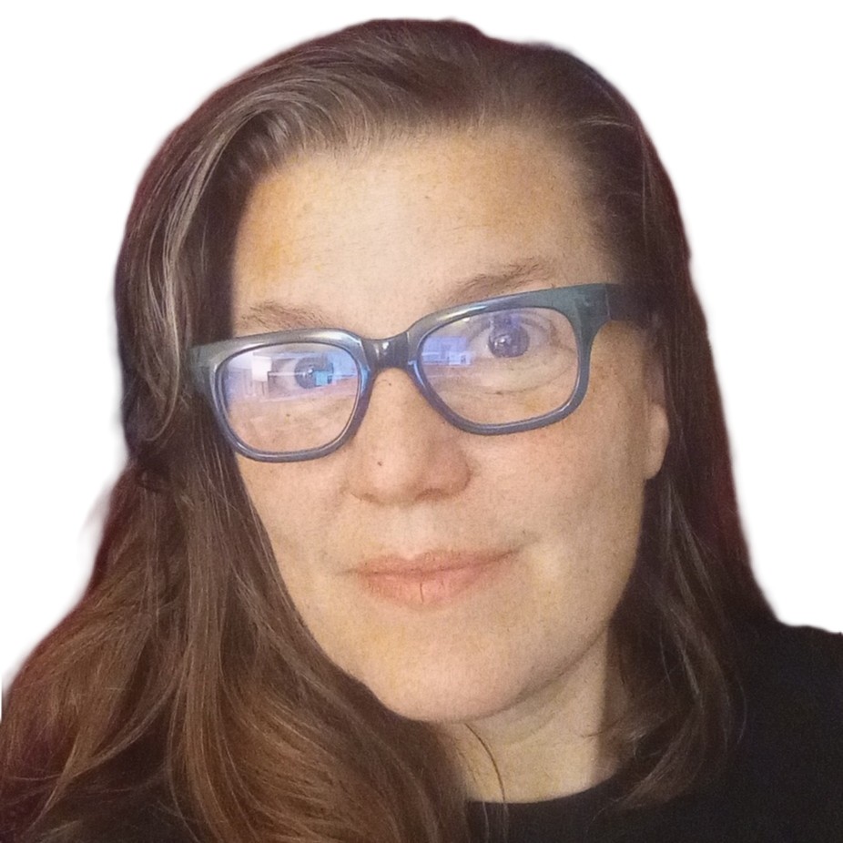 Sarah "Patchouli" Binger