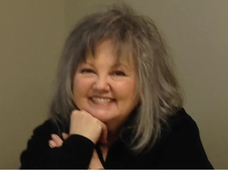 Saundra Kelley
Past President