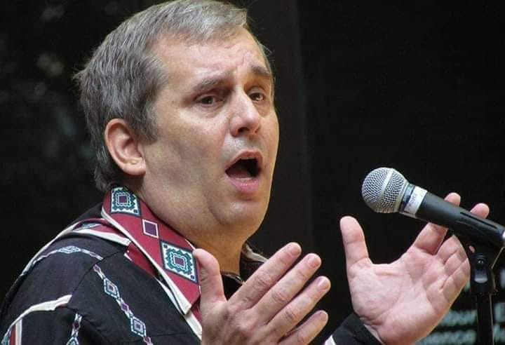 Wallace Shealy - Stories on Asheville's Front Porch