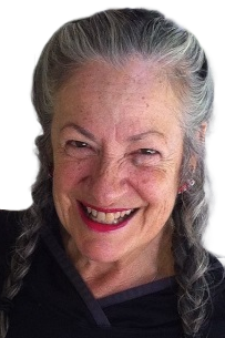 Joy Salberg