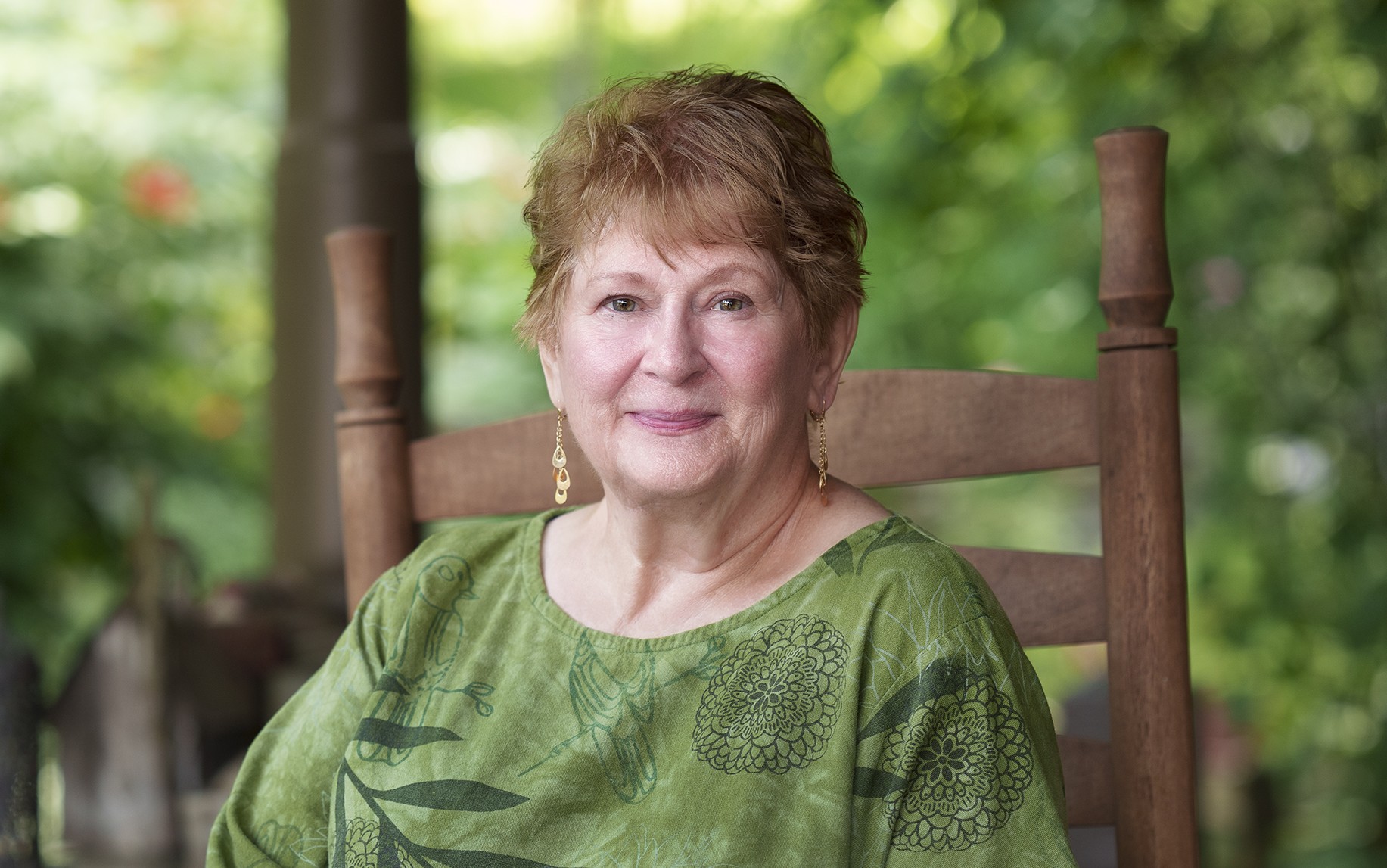 Catherine Yael Serota