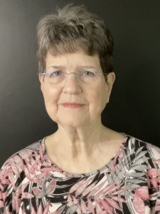 Linda Thorpe Emcee