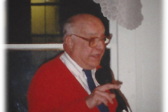 Ray-Saunders